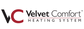 Velvet Comfort Heating